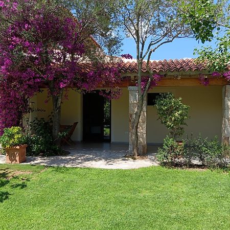 Su Suberju Hotel San Teodoro  Luaran gambar