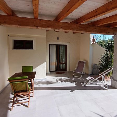 Su Suberju Hotel San Teodoro  Luaran gambar