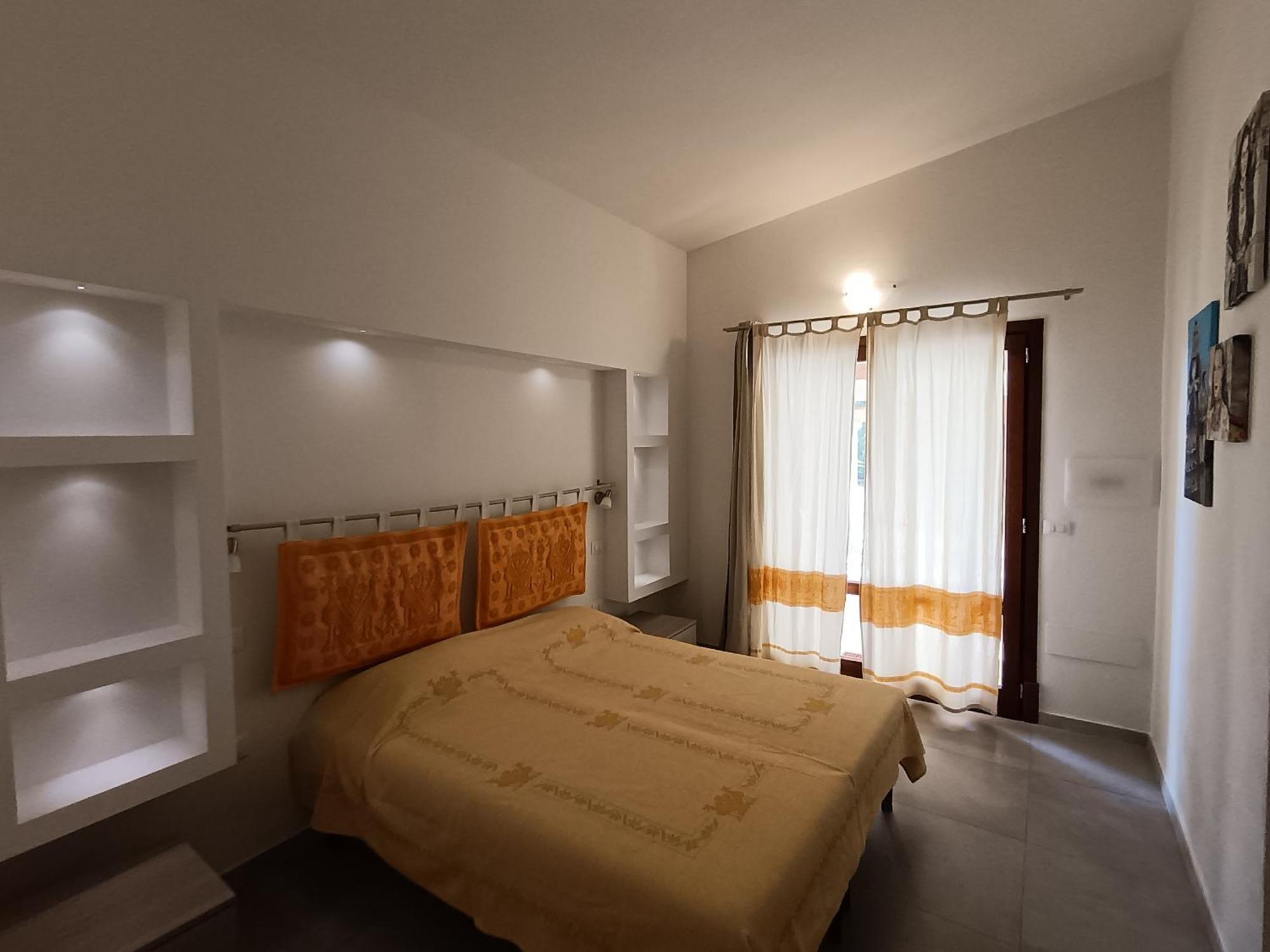 Su Suberju Hotel San Teodoro  Luaran gambar