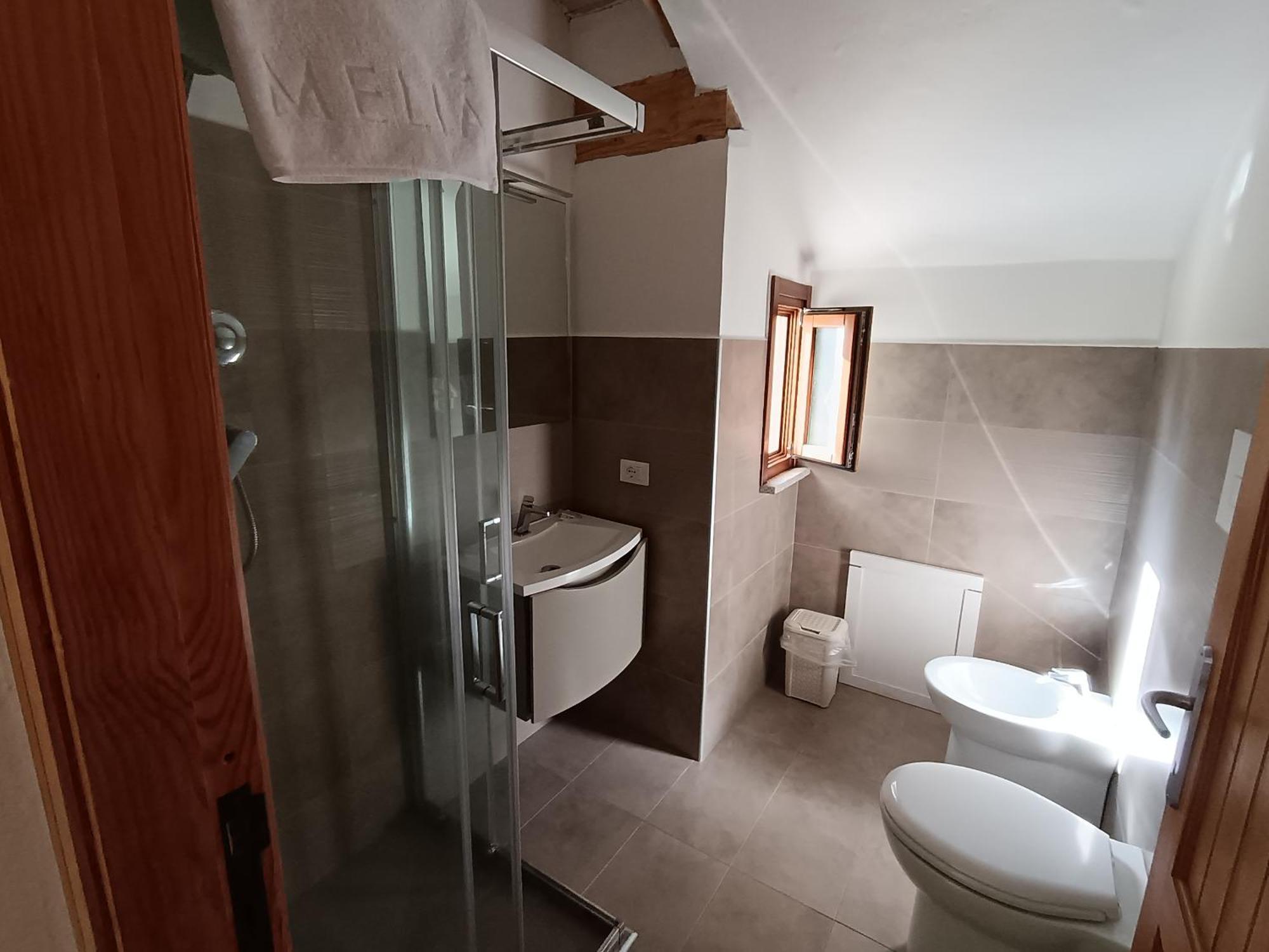 Su Suberju Hotel San Teodoro  Luaran gambar