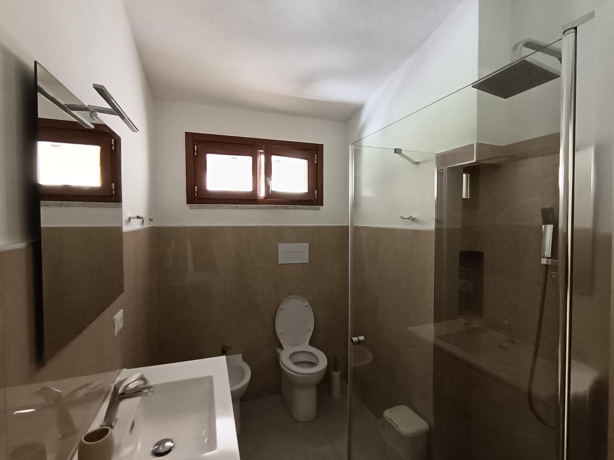 Su Suberju Hotel San Teodoro  Luaran gambar