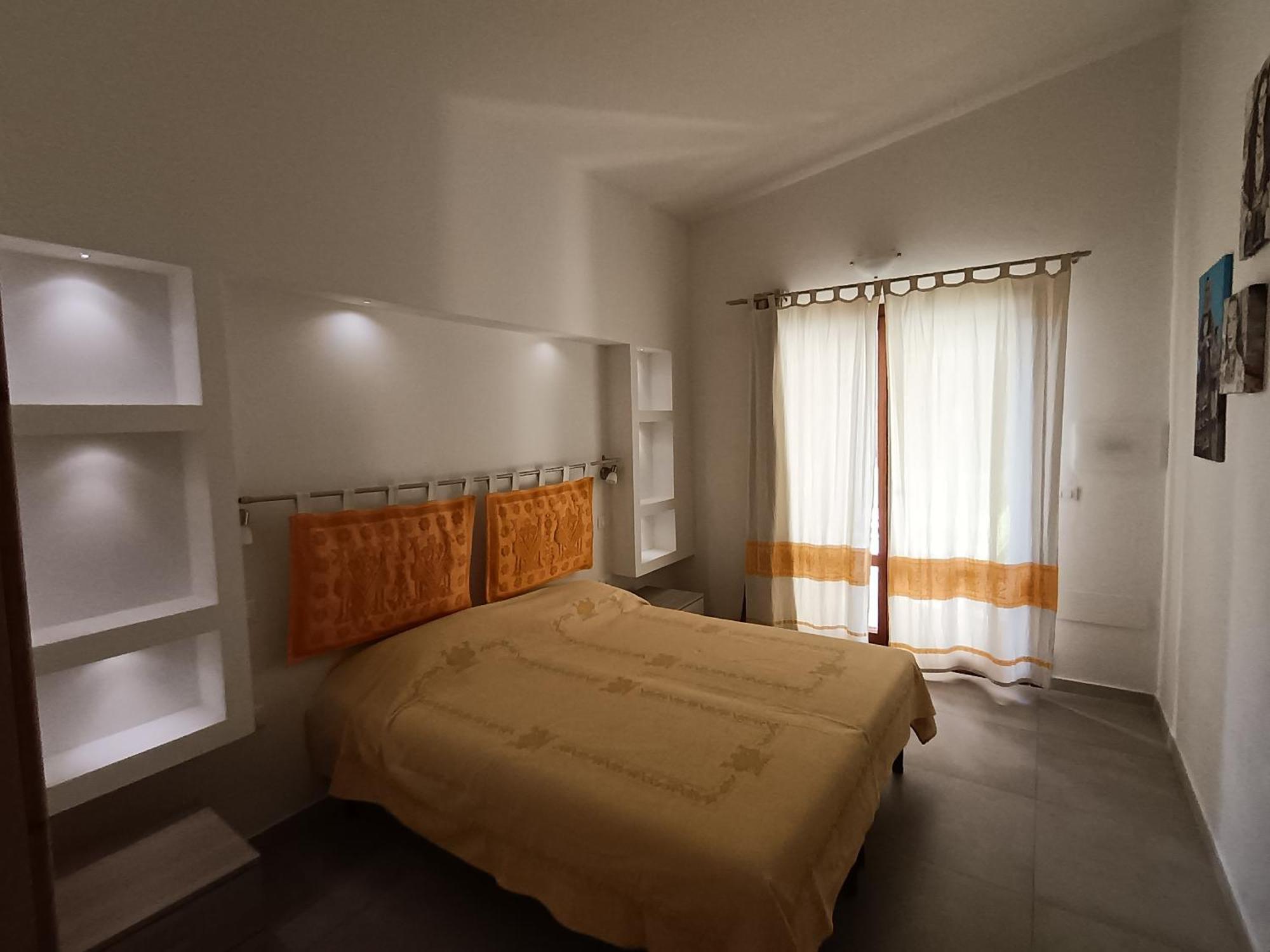 Su Suberju Hotel San Teodoro  Luaran gambar