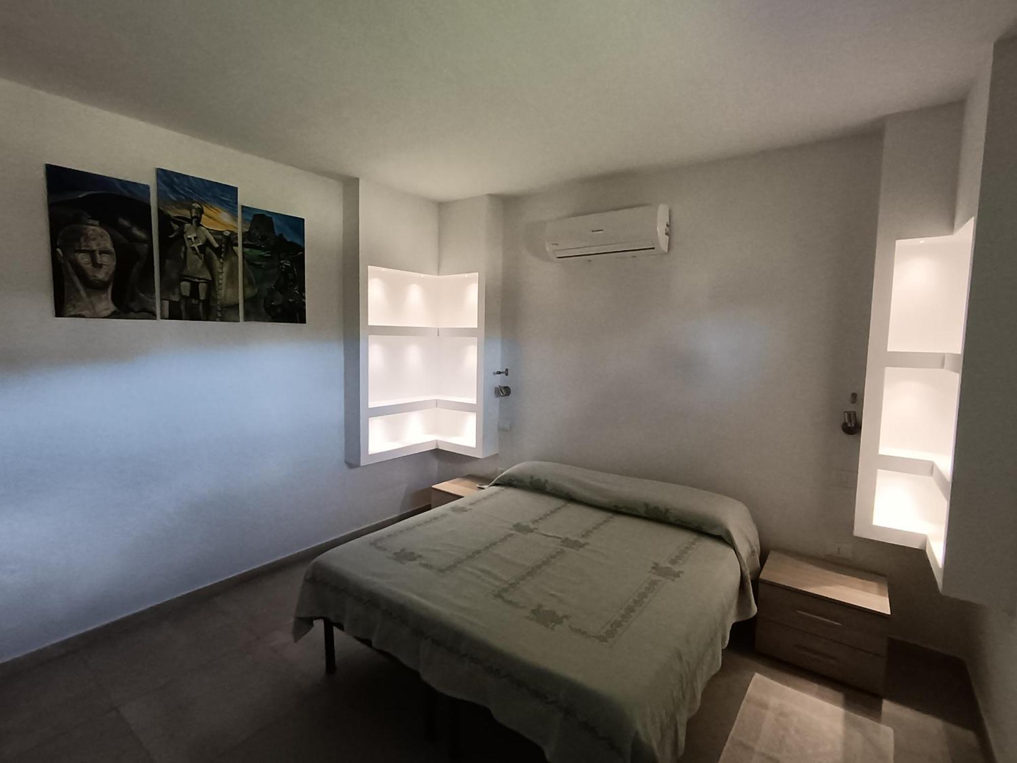 Su Suberju Hotel San Teodoro  Luaran gambar