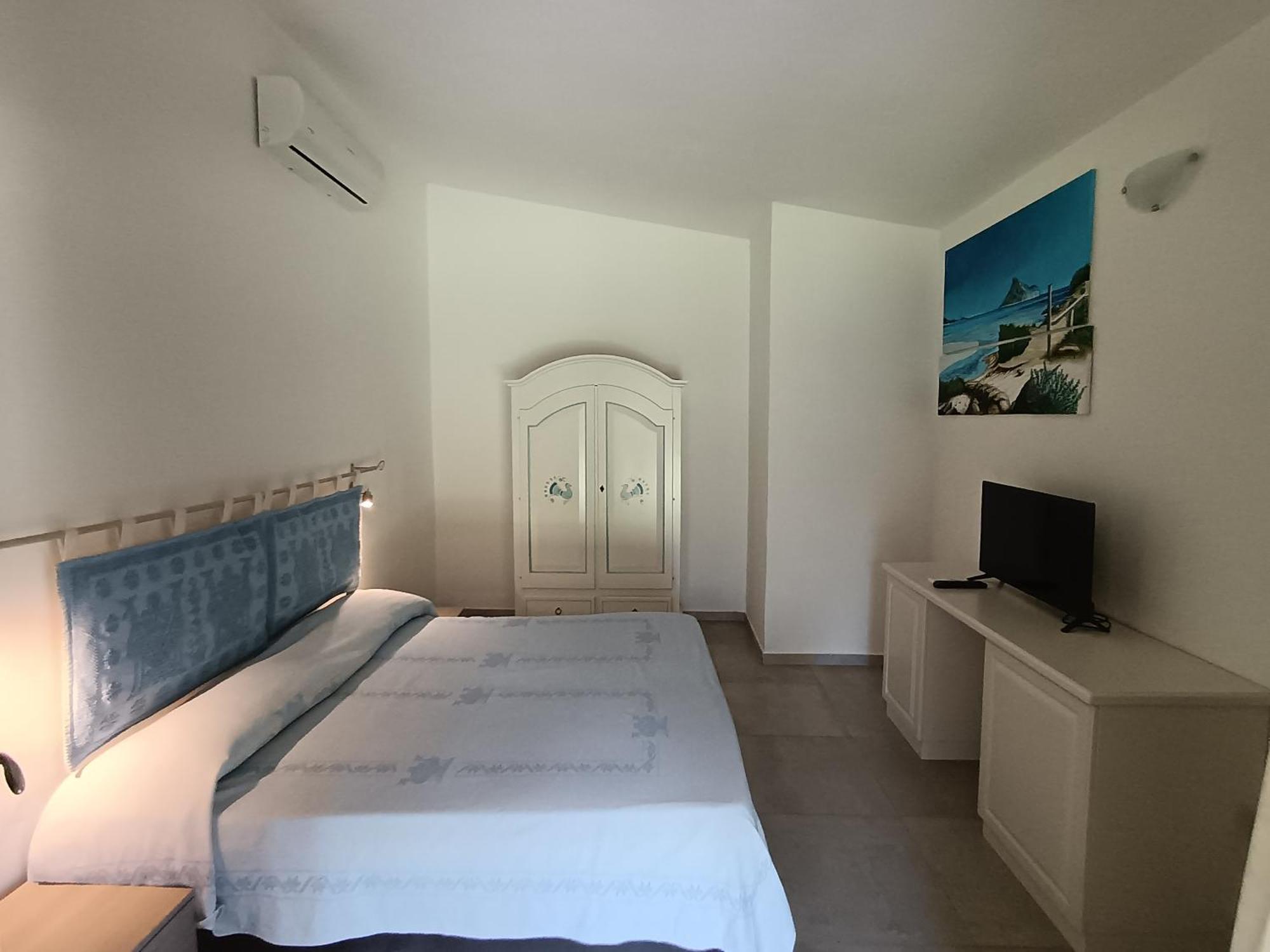 Su Suberju Hotel San Teodoro  Luaran gambar
